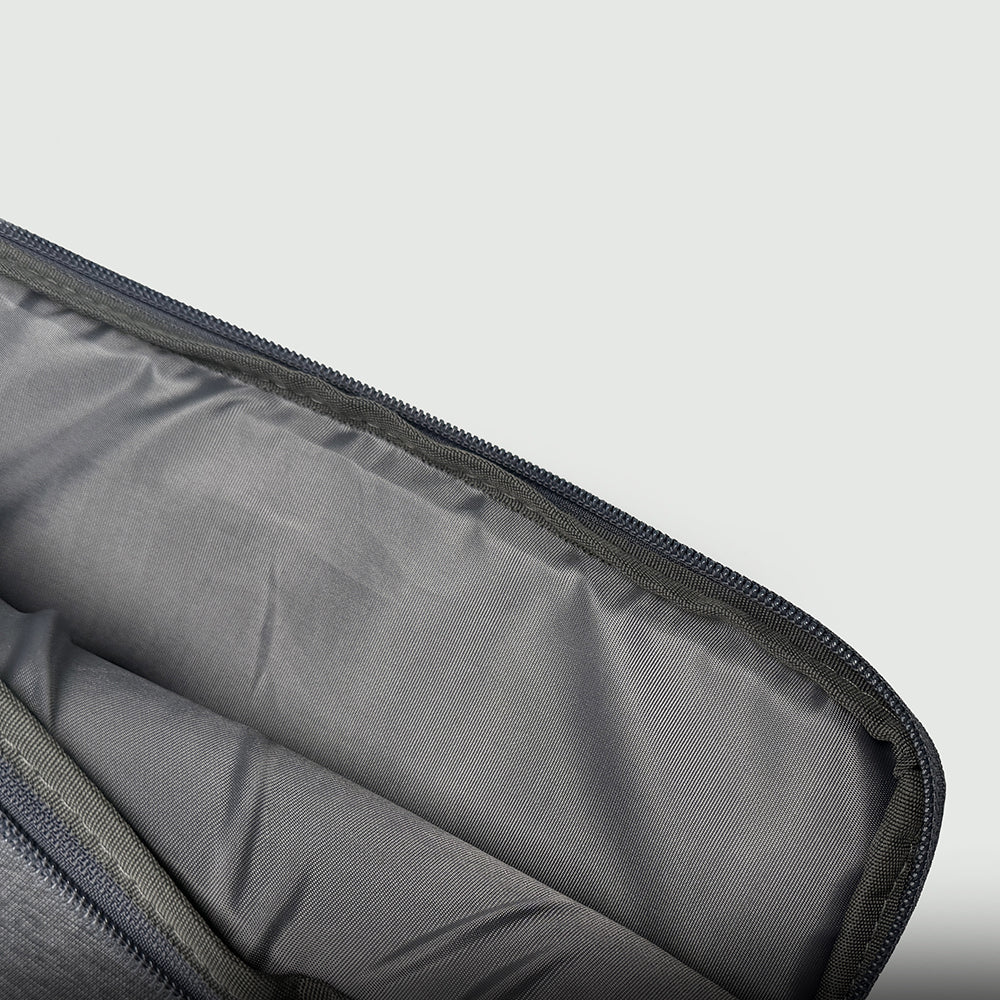 Lenyes LB542 Rambler Serisi Su Geçirmez Polyester Kumaş 13-14 inç Laptop Çantası Lenyes LB542 Rambler Serisi Su Geçirmez Polyester Kumaş 13-14 inç Laptop Çantası